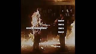 mbti #memes #personalities