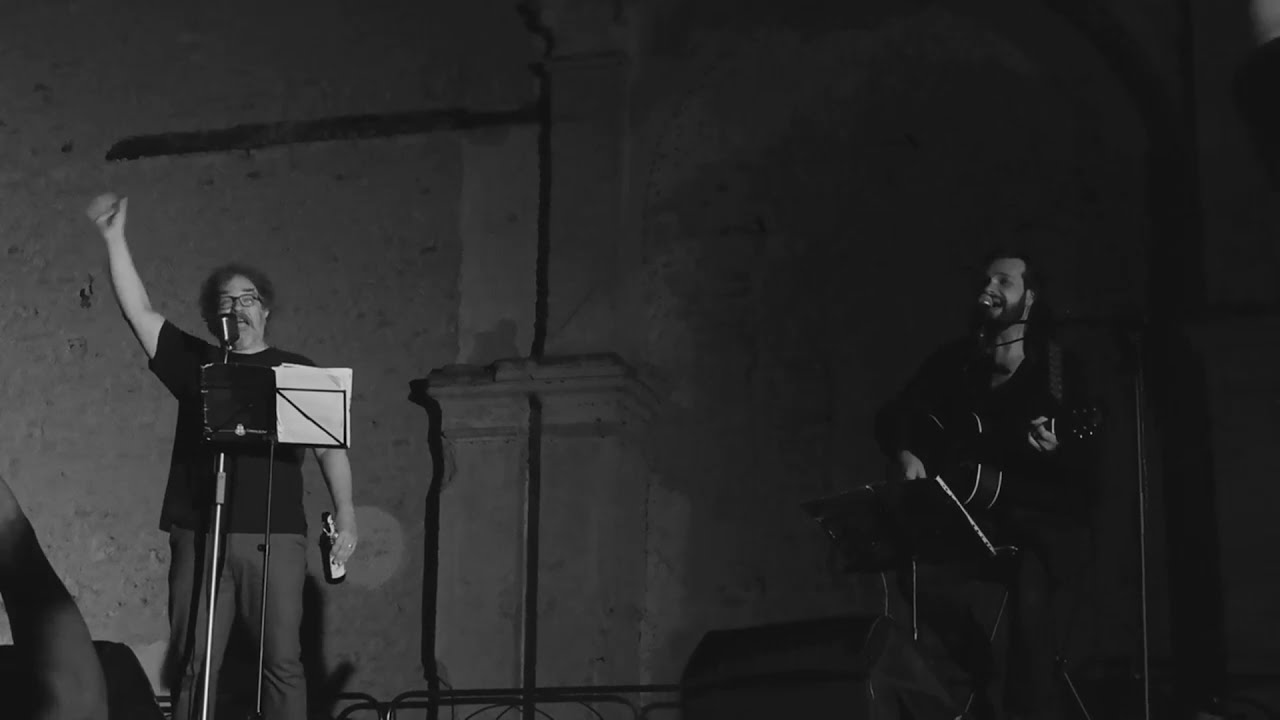 Se te mori xe peso par ti | Giorgio Gobbo feat. Andrea Pennacchi