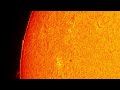 2026 05 18 Playful Plasma On The Sun S East Limb 