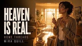 Mira Quill - Home Threads