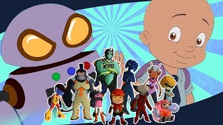 Green gold presents mighty raju - aryanagar super hero school |
stories for kids visit our brand website: www.mightyraju.com online
store: www.gree...