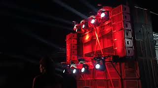 BUNGA AUDIO Cek Sound Karnaval Simojayan Ampelgading 2023