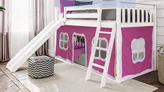 10 Bunk Bed Ideas on Amazon