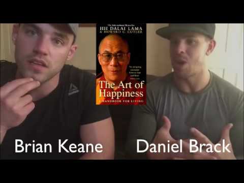 Ep 85 : Interview with Recalibrated Bodies Daniel Brack fitness blender