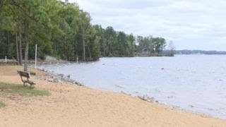 Harvey prompts flood preparation around the South