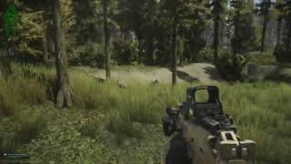 Huntsman: Controller FINALLY DONE! - Escape from Tarkov