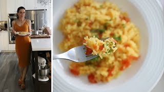 Плов с Рисом и Помидорами - Летнее Меню - Рецепт от Эгине - Heghineh Cooking Show in Russian Плов с Рисом и Помидорами - Летнее Меню - Рецепт от Эгине - Heghineh Cooking Show in Russian