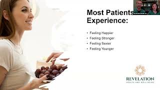 Revelation Hormones 101 Webinar