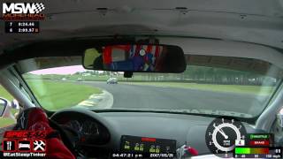 20170521 - VIR, NASA, Spec E46, Hyperfest, 2:09.499