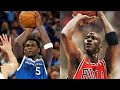 Nba identical play style moments