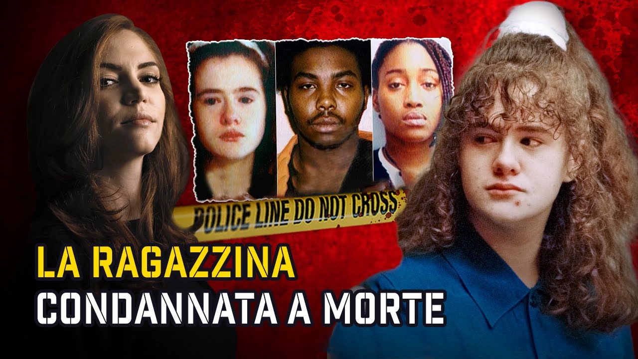 Christa Pike: la ragazzina che massacrò la sua rivale | True Crime