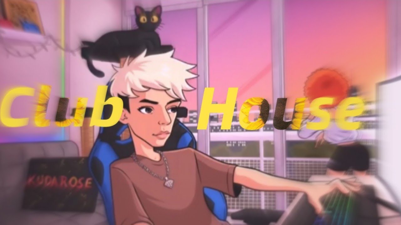 Club House (prod. Vuduvd)