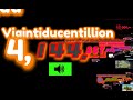 Youtube Thumbnail title