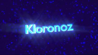 Kloronoz SYNC İntro