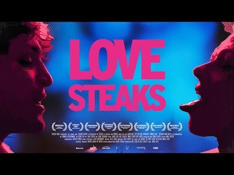 Love Steaks | Official Trailer ᴴᴰ