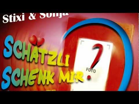 100% Schätzli schenk