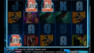 Jazz Bonus Game (High 5 Casino Slot machine) screenshot 4