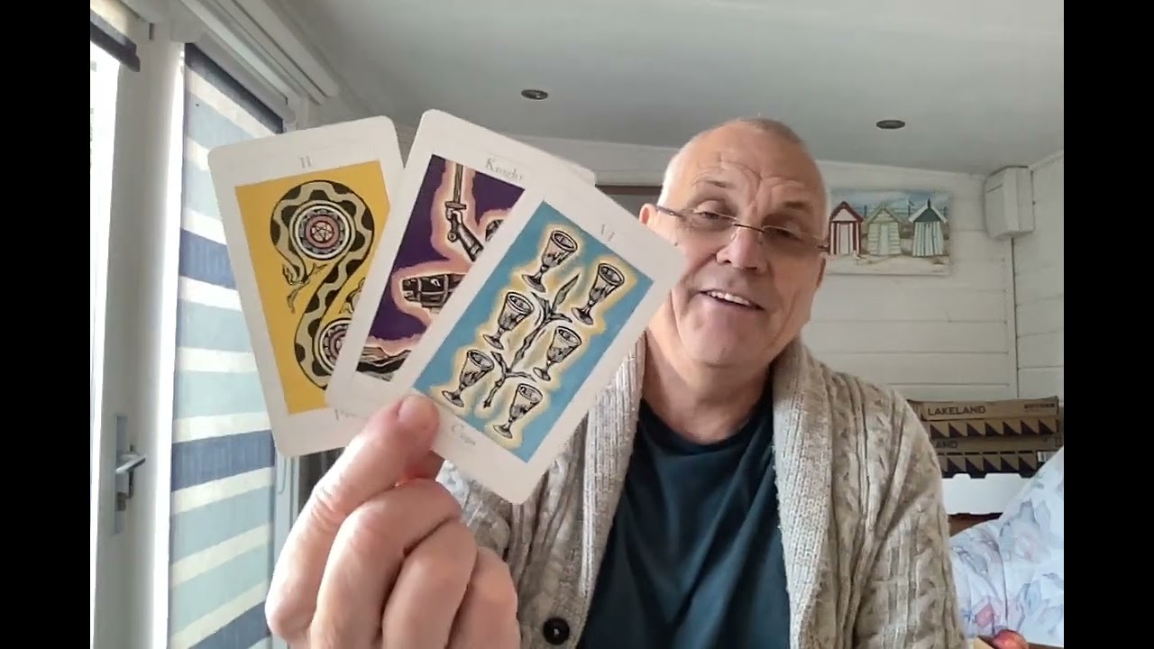 CANCER DECEMBER 2025 IT'S IN YOUR HANDS