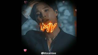 happy birthday jimin ! 💜 [211013] || jimin 'stereo hearts' edit 💜