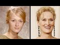 Meryl Streep Reveals Shocking Secret 50 Years Later