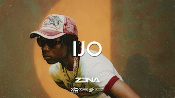 [SOLD] Amapiano Instrumental 2023 Fireboy & Rema Ft Asake Type Beat "IJO"