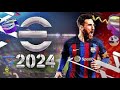 PLay game EFOOTBALL 2024