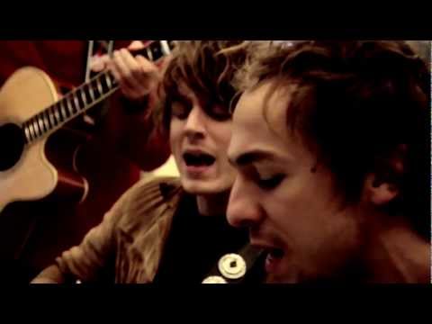Mystery Jets - Greatest Hits/ Hale Bop (In Session for Re:VERSION in Rotterdam)