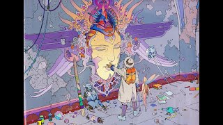 Moebius