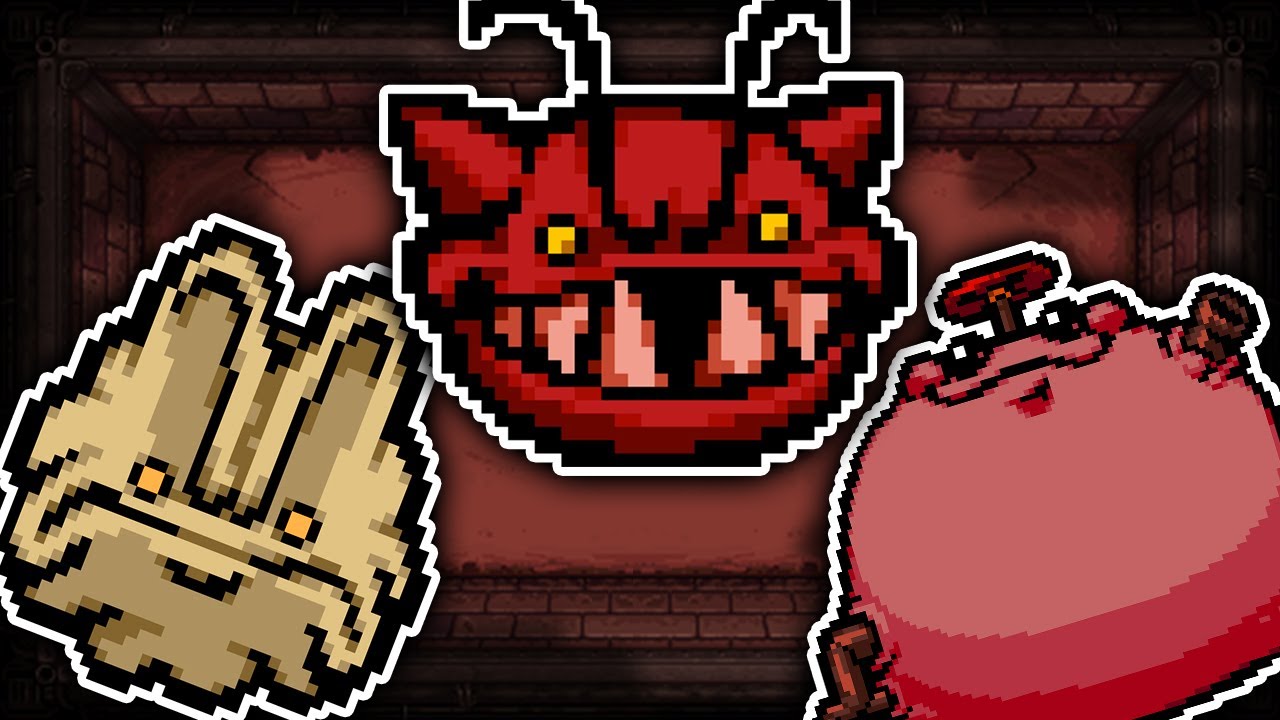 This mod adds a NEW FLOOR (Fall from Grace)