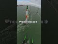 Ready for more battles on the Solent! 💪 #SailGP #sailing #racing
