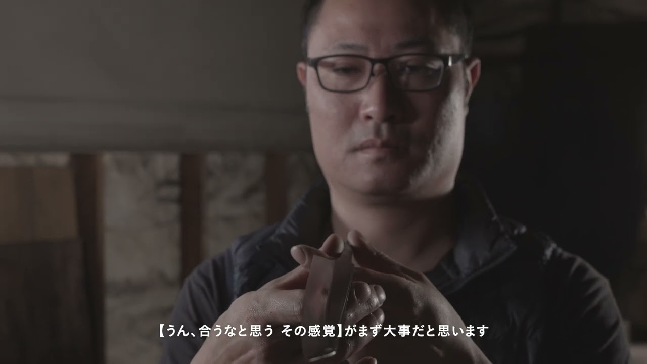 田所刃物 真琴作 – 徳蔵刃物 TOKUZO KNIVES