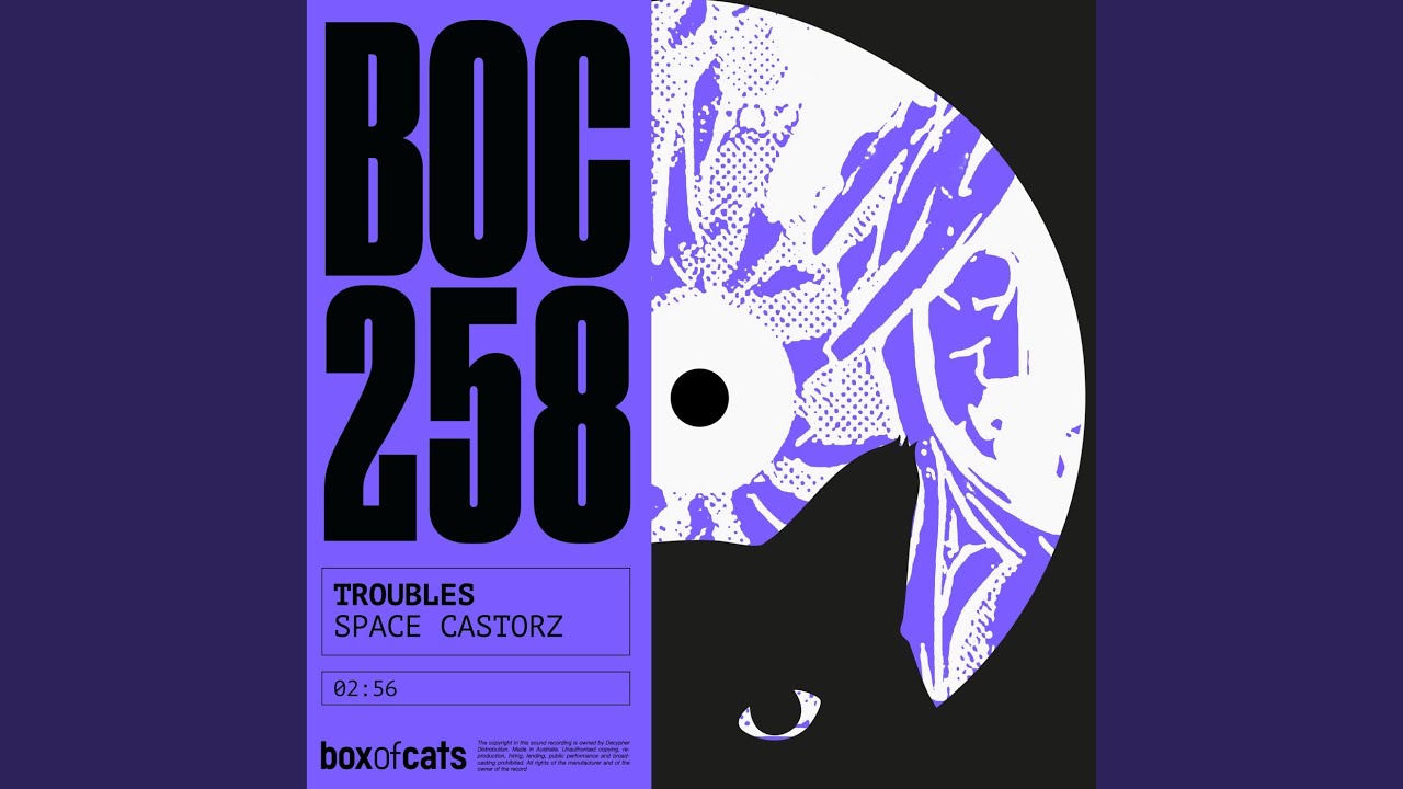 Watch Troubles on YouTube Watch Troubles on YouTube