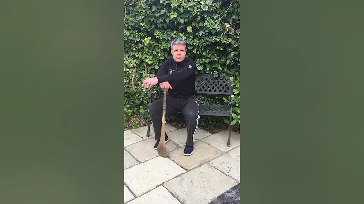 Niall McCarthy message to carrigtwohill juvenile m...
