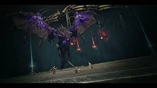 Aion 2 OST - Abyssal Forge: Ludra - Elite Boss Theme