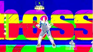 Just Dance 2018   Instruction