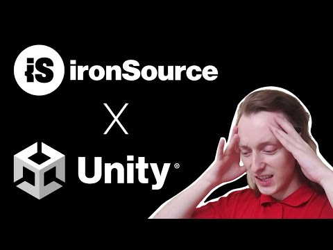 Unity IronSource Merge Explained (and how it affects YOU)