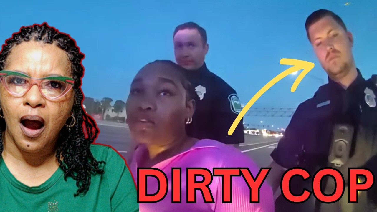 This Cop is a Dirty Bird