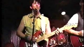 Klyph Black and Rumor Has It Live "Just For The Nights" at Kenny's Castaways NYC 6/1/91 screenshot 5