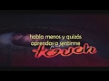 Kehlani - Touch subtitulada español