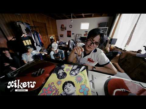 'JUST FOR FUN' | xikers MINJAE & SUMIN & YECHAN