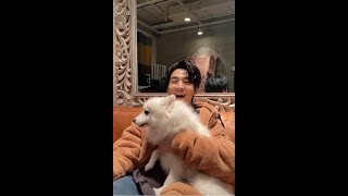 20210129   Henry 헨리 TikTok (150) update.🥁🥁🥁✋ Show Your vibe! 🚙⚡️💨#BMW #BMWeDRIVE #e상적인바이브챌린지 #광고
