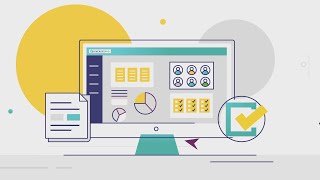 DiversysPro - Data Management Tool - SaaS Explainer Video  - Motion Graphics