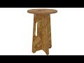 CNC osb short stool, model and plans. DWG/DXF CNC osb short stool, model and plans. DWG/DXF