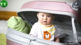 Top 5 Craziest Things Found By Airport Security