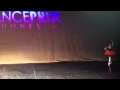 Kitri Act 3 DancePrix Indonesia 2016 Lil'Li Latisha