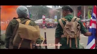 KONSER RAKYAT LEO KRISTI | 0310 | TEPI SURABAYA