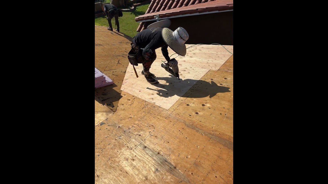 OC Stay Dry Roofing 949-528-ROOF(7663) Mission Viejo California