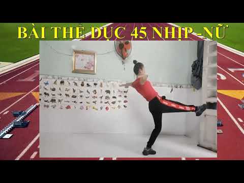 Gdtc khói 9 - tuàn 7+8: thể dục - chạy ngắn