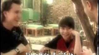 جديد ـ أحمد أبو خاطرـ لماذا الرجال يبكون ـ Why do men cry ـ Ahmed Bukhatir ـ 2013