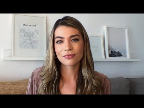 Video The Bachelor: Sarah Trott Answers Burning Questions... - youtube